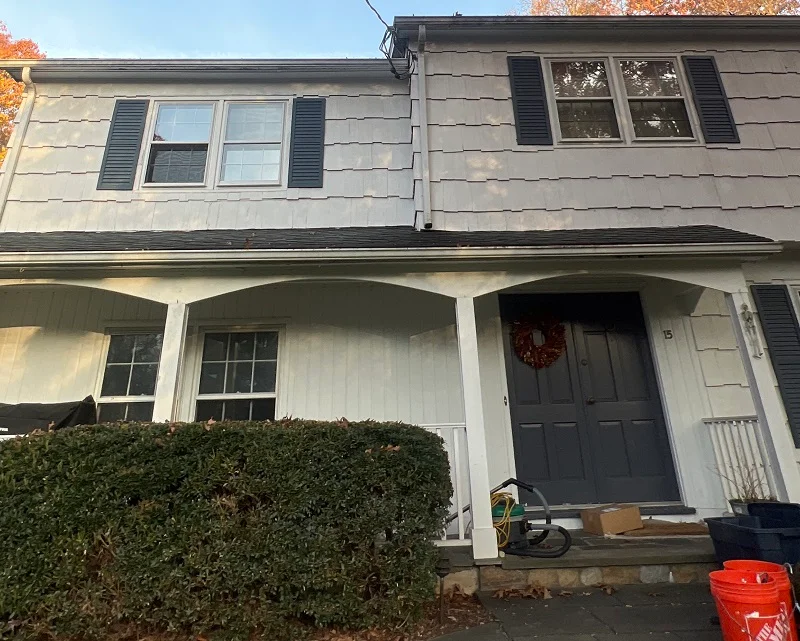 Westport window replacement